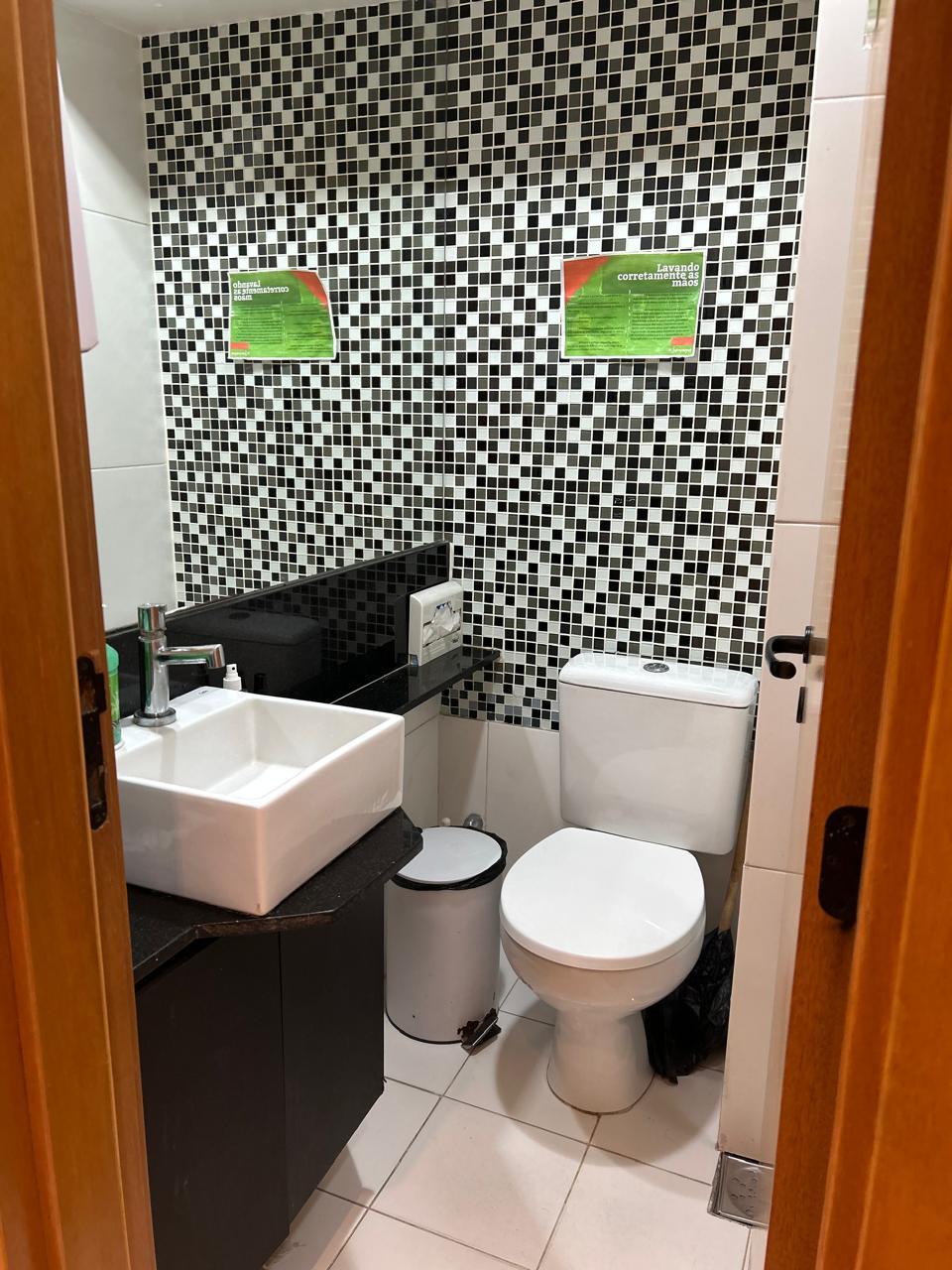 Sala-Conjunto, 90 m² - Foto 21